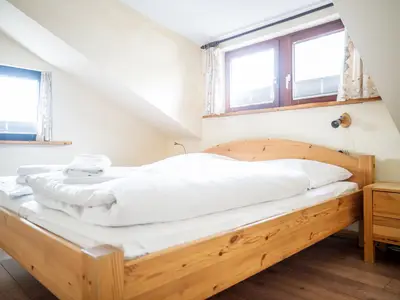 Ferienwohnung für 2 Personen (36 m²) in Prerow 8/10