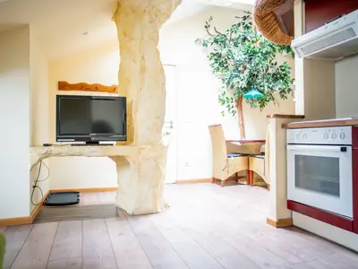 Ferienwohnung für 2 Personen (36 m²) in Prerow 10/10