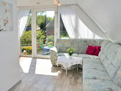 Ferienwohnung für 4 Personen (45 m²) in Prerow 6/10