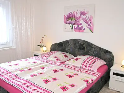 Ferienwohnung für 4 Personen (45 m²) in Prerow 7/10