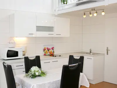 Ferienwohnung für 4 Personen (45 m²) in Prerow 10/10