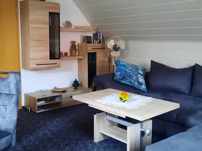 Ferienwohnung für 3 Personen (50 m²) in Prerow 4/10