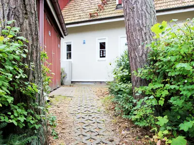 Fassade / Eingang