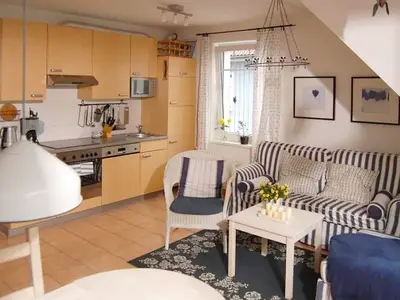 Ferienwohnung für 4 Personen (57 m²) in Prerow 3/10