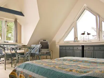 Ferienwohnung für 4 Personen (57 m²) in Prerow 6/10