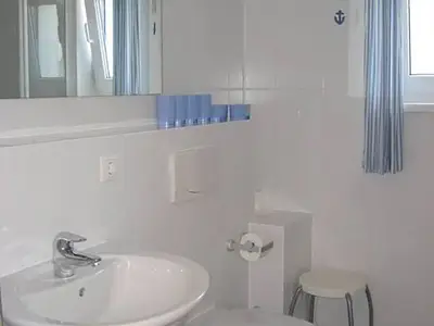 Ferienwohnung für 4 Personen (57 m²) in Prerow 7/10