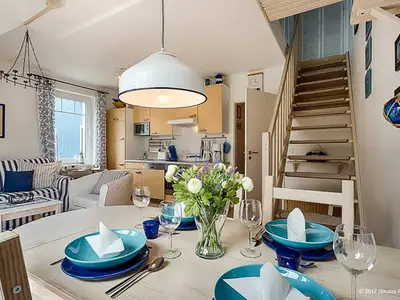 Ferienwohnung für 4 Personen (57 m²) in Prerow 3/10