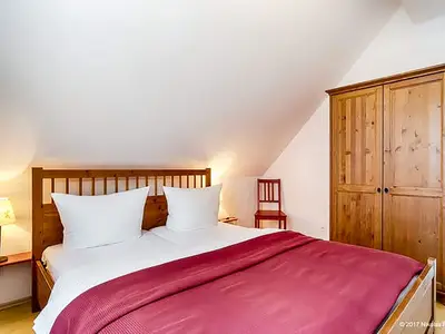 Ferienwohnung für 4 Personen (57 m²) in Prerow 5/10