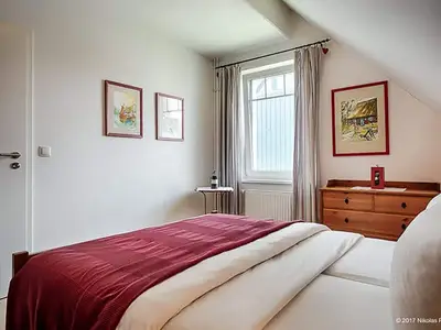 Ferienwohnung für 4 Personen (57 m²) in Prerow 6/10