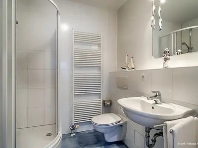 Ferienwohnung für 4 Personen (50 m²) in Prerow 7/10