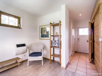 Ferienwohnung für 4 Personen (50 m²) in Prerow 8/10