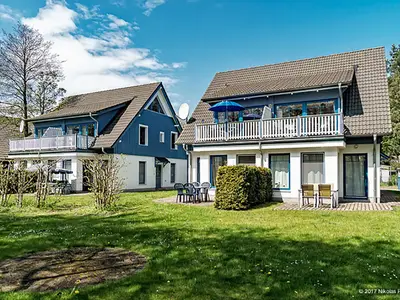 Ferienwohnung für 4 Personen (50 m²) in Prerow 9/10