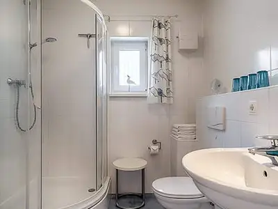 Ferienwohnung für 4 Personen (57 m²) in Prerow 10/10