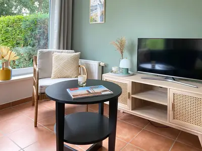Ferienwohnung für 4 Personen (50 m²) in Prerow 2/10