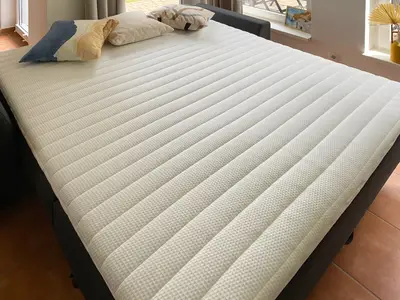 Ferienwohnung für 4 Personen (50 m²) in Prerow 3/10