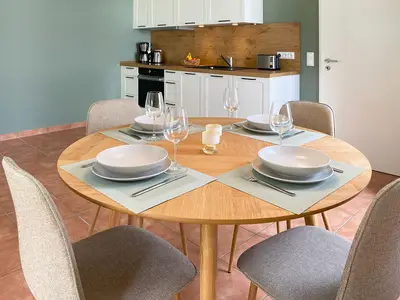Ferienwohnung für 4 Personen (50 m²) in Prerow 4/10