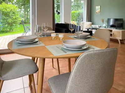 Ferienwohnung für 4 Personen (50 m²) in Prerow 5/10