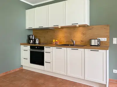 Ferienwohnung für 4 Personen (50 m²) in Prerow 6/10