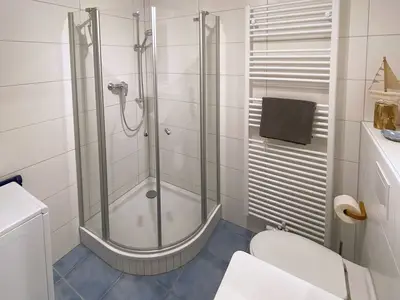 Ferienwohnung für 4 Personen (50 m²) in Prerow 7/10