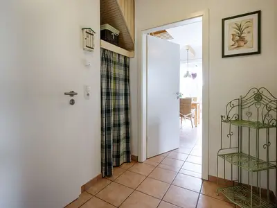 Ferienwohnung für 4 Personen (57 m²) in Prerow 4/10