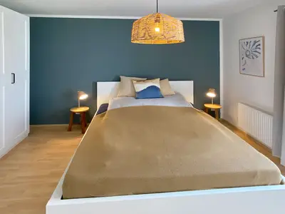Ferienwohnung für 4 Personen (50 m²) in Prerow 8/10
