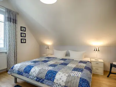 Ferienwohnung für 4 Personen (57 m²) in Prerow 5/10