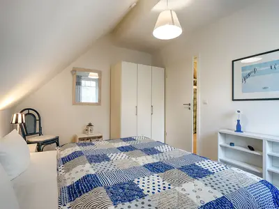 Ferienwohnung für 4 Personen (57 m²) in Prerow 6/10