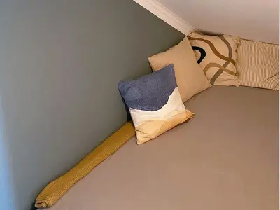 Ferienwohnung für 4 Personen (50 m²) in Prerow 10/10