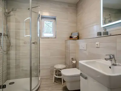 Ferienwohnung für 4 Personen (57 m²) in Prerow 7/10