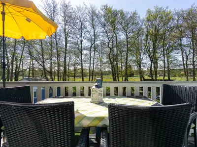 Ferienwohnung für 4 Personen (57 m²) in Prerow 9/10