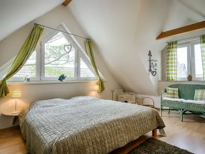 Ferienwohnung für 4 Personen (57 m²) in Prerow 10/10