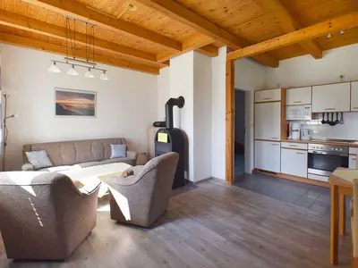 Ferienwohnung für 6 Personen (64 m²) in Prerow 2/10