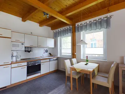 Ferienwohnung für 6 Personen (64 m²) in Prerow 3/10