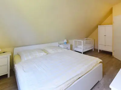 Ferienwohnung für 6 Personen (64 m²) in Prerow 4/10