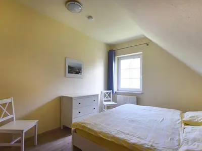 Ferienwohnung für 6 Personen (64 m²) in Prerow 5/10