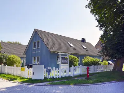 Ferienwohnung für 6 Personen (64 m²) in Prerow 7/10
