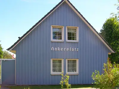 Ferienwohnung für 6 Personen (64 m²) in Prerow 9/10