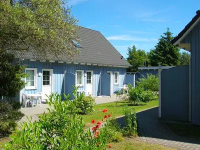 Ferienwohnung für 6 Personen (64 m²) in Prerow 10/10