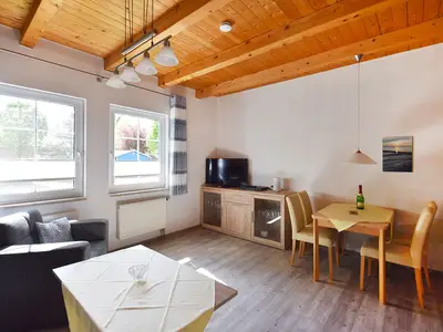 Ferienwohnung für 6 Personen (60 m²) in Prerow 2/10