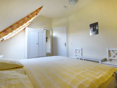 Ferienwohnung für 6 Personen (60 m²) in Prerow 5/10
