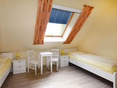 Ferienwohnung für 6 Personen (60 m²) in Prerow 6/10