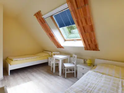 Ferienwohnung für 6 Personen (60 m²) in Prerow 7/10