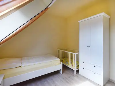 Ferienwohnung für 6 Personen (60 m²) in Prerow 8/10