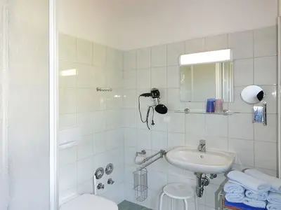 Ferienwohnung für 6 Personen (60 m²) in Prerow 10/10