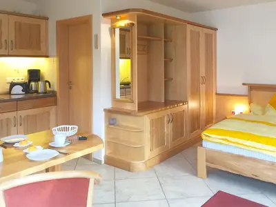 Ferienwohnung für 2 Personen (30 m²) in Prerow 2/8