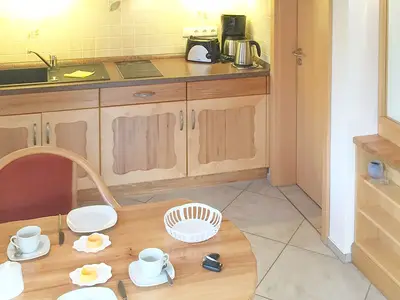 Ferienwohnung für 2 Personen (30 m²) in Prerow 4/8