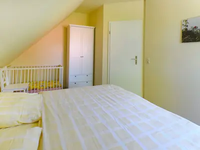 Ferienwohnung für 6 Personen (60 m²) in Prerow 3/10