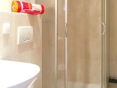 Ferienwohnung für 2 Personen (30 m²) in Prerow 5/8