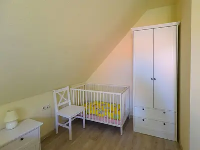 Ferienwohnung für 6 Personen (60 m²) in Prerow 5/10