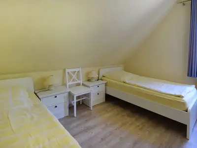 Ferienwohnung für 6 Personen (60 m²) in Prerow 7/10